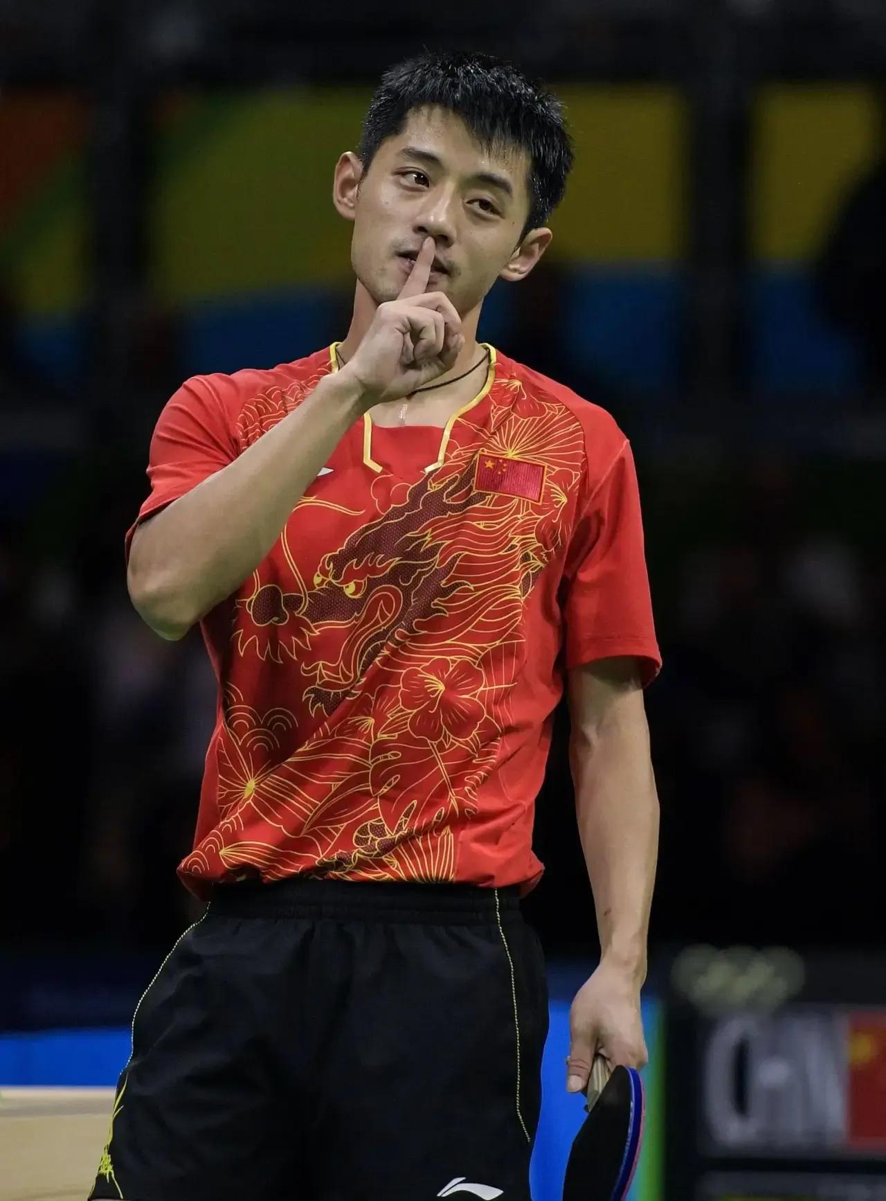 开云官网-关于比利时乒乓球队碾压法国乒乓球队，张继科爆发神勇的信息