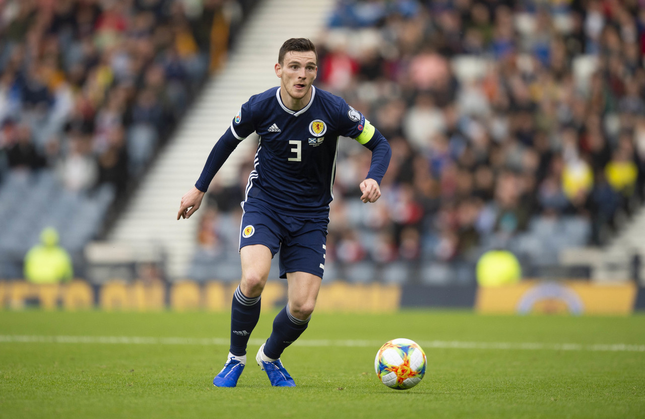 开云体育在线-苏格兰球队客场大胜马德里竞技