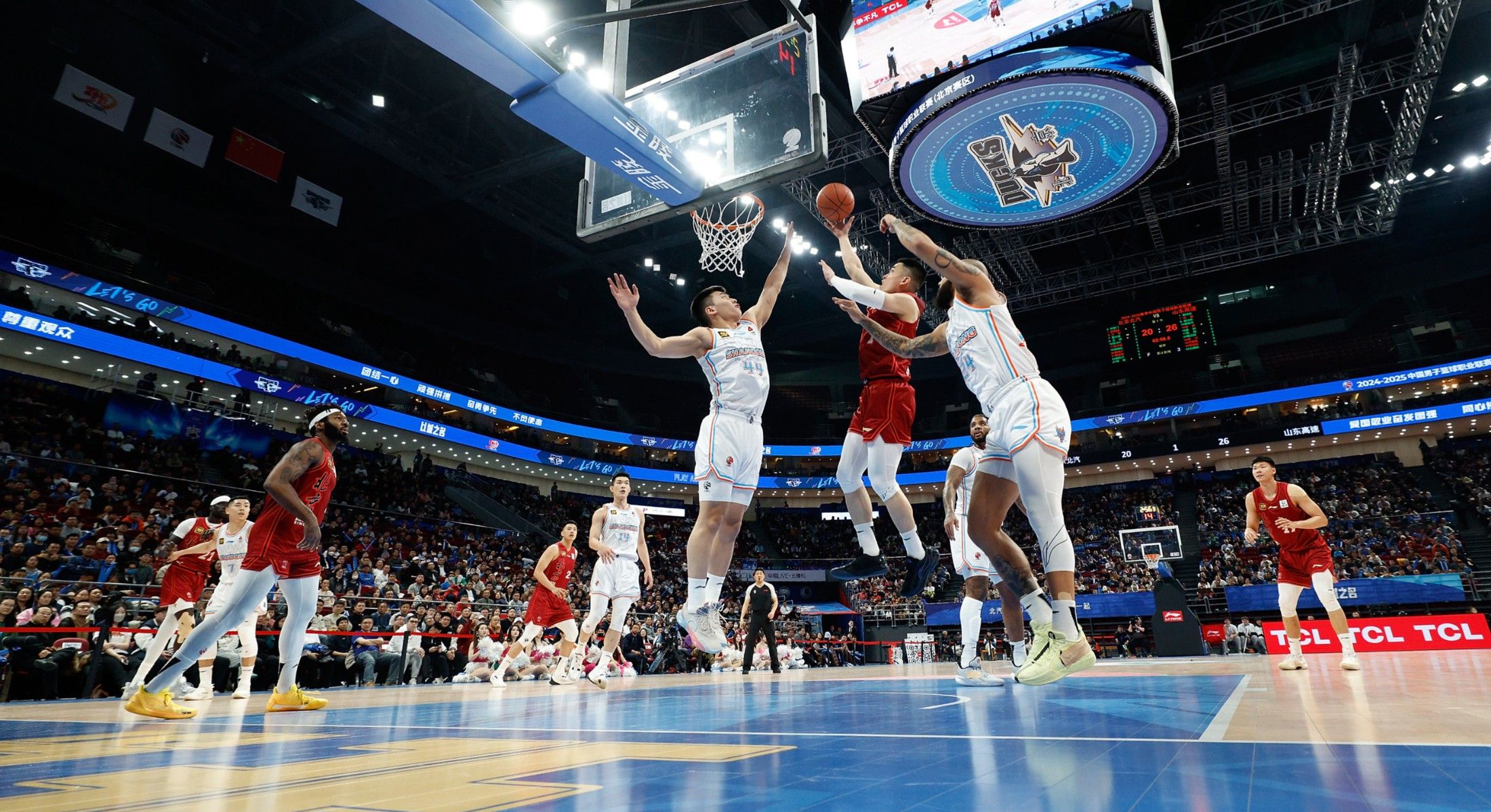 开云体育下载-篮板联盟发起线上篮球挑战活动，邀请全球球迷参与的简单介绍