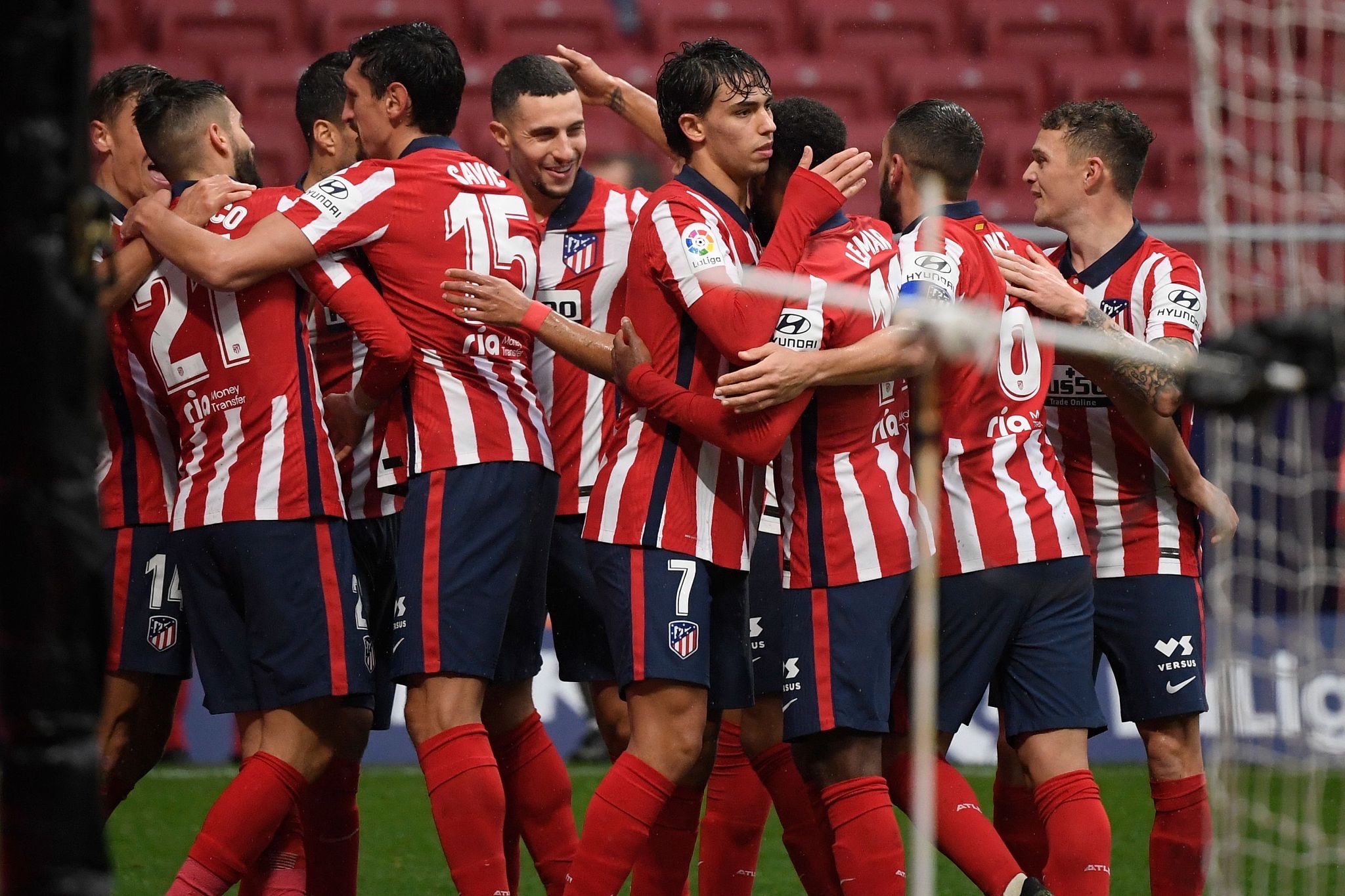 塞尔塔主场不敌对手,需迅速调整 塞尔塔主场不敌对手,需迅速调整