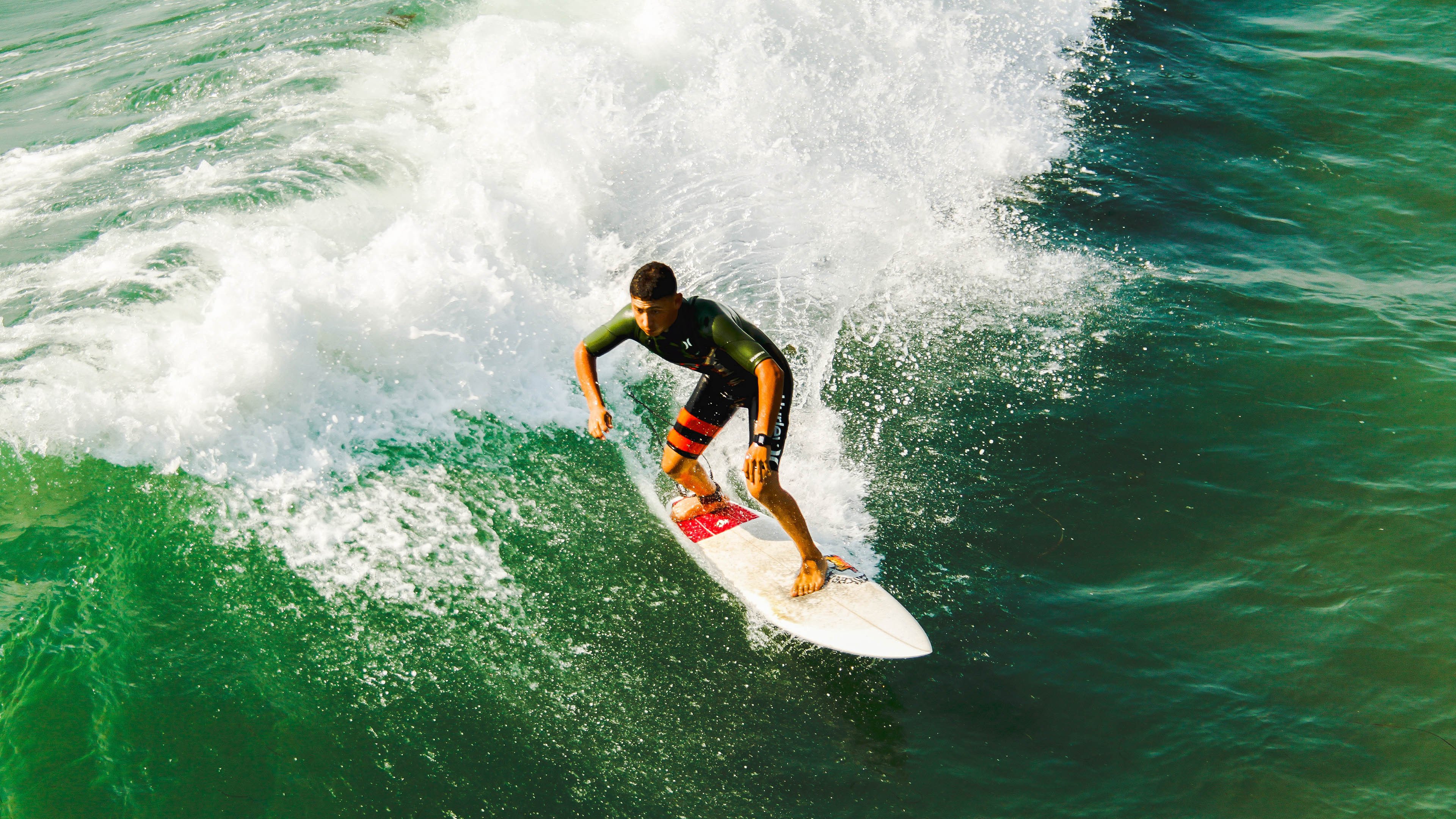 开云体育app-哈兰德，北欧风暴席卷南美，曼城对阵巴拉圭的节奏革命